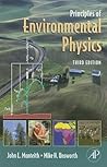 Principles of Environmental Physics