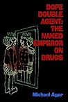 Dope Double Agent...