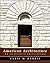 American Architecture by Cyril M. Harris
