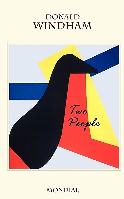 Two People (Paperback)
