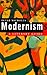 Modernisms by Peter Nicholls