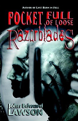 Pocket Full of Loose Razorblades (Paperback)