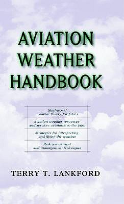 Aviation Weather Handbook (Hardcover)