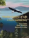 Washoe Seasons of Life: A Native American Story (Navaho and English Edition) Washoe Seasons of Life: A Native American Story (Navaho and English Edition)