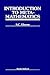 Introduction to Metamathema...
