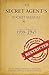 The Secret Agent's Pocket Manual by Stephen Bull The Secret Agent's Pocket Manual by Stephen Bull