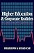 Higher Education And Corpor...