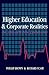 Higher Education And Corporate Realities: Class, Culture And The Decline Of Graduate Careers