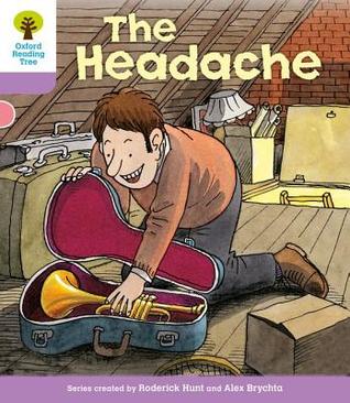 The Headache (Paperback)