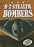 B-2 Stealth Bombers by Jack David