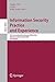 Information Security Practice and Experience: 4th International Conference, ISPEC 2008 Sydney, Australia, April 21-23, 2008 Proceedings (Lecture Notes in Computer Science, 4991)