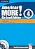 American More! Six-Level Edition Level 4 Teacher's Resource B... by Rob Nicholas