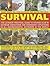 Survival: The Ultimate Practical Guide to Staying Alive in Extreme Conditions and Emergency Situations: Essential guidance on the skills needed to ... abroad, with 1400 photographs and diagrams