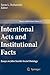 Intentional Acts and Institutional Facts: Essays on John Searle's Social Ontology (Theory and Decision Library / Series A: Philosophy and Methodology of the Social Sciences, Vol. 41)