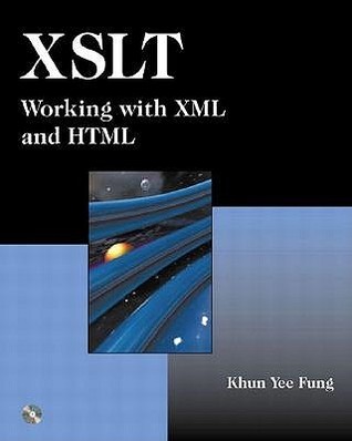XSLT: Working with XML and HTML (Paperback)
