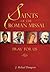 Saints of the Roman Missal: Pray for Us