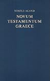 Novum Testamentum...