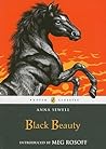 Black Beauty by Anna Sewell