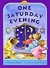 One Saturday Evening (Dutton Easy-to-Read)