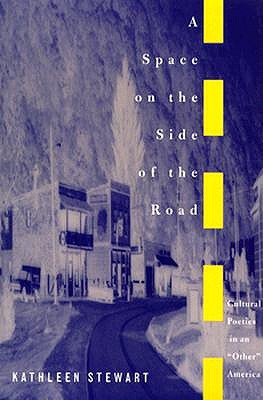 A Space on the Side of the Road (Paperback)
