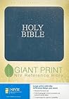 Holy Bible: Giant...