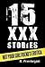 15 Xxx Stories: Not Your Girlfriend's Erotica