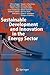 Sustainable Development and Innovation in the Energy Sector