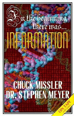 In the Beginning There Was...Information [With Notes] (Basic Bible Studies)
