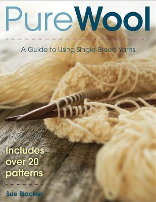 Pure Wool (Paperback)