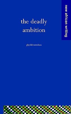 The Deadly Ambition (Paperback)