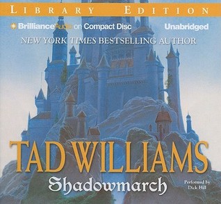 Shadowmarch: Shadowmarch: Volume I