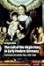 The Cult of the Virgin Mary in Early Modern Germany: Protestant and Catholic Piety, 1500–1648 (Past and Present Publications)