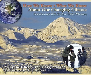 How We Know What We Know About Our Changing Climate (Hardcover)