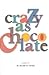 Crazy As Chocolate by Elisabeth Hyde