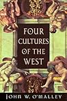 Four Cultures of the West Four Cultures of the West