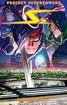 Project Superpowers Chapter 2 by Alex Ross