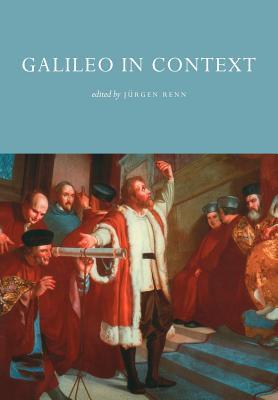 Galileo in Context (Paperback)