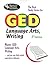 Pre-GED Writing (GED & TABE Test Preparation)