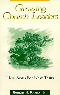 Growing Church Leaders (Paperback)