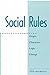 Social Rules: Origin; Chara...