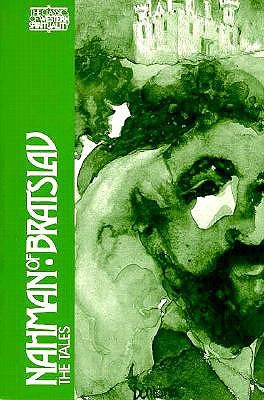 Nahman of Bratslav: The Tales (The Classics of Western Spirituality Series)
