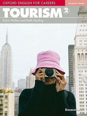 Tourism 2 Student's Book (Paperback)