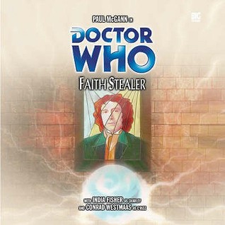 Doctor Who: Faith Stealer (Audio Play)