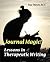 Journal Magic! Lessons in Therapeutic Writing