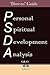 Personal Spiritual Development Analysis How-To Guide