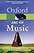 An ABC of Music
