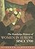 The Routledge History of Women in Europe since 1700