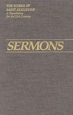Sermons, Newly Discovered (Works of Saint Augustine)