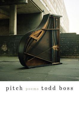 Pitch: Poems (Hardcover)