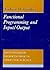 Functional Programming and Input/Output (Distinguished Dissertations in Computer Science, Series Number 8)